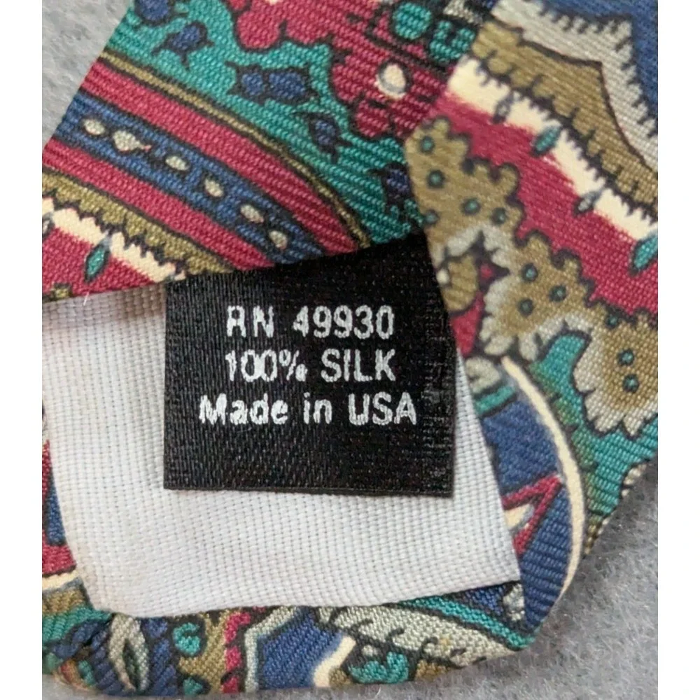 All SIlk vintage 90